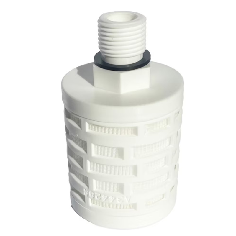 Vent Filter Cartridge